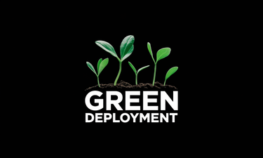 GreenDeployment logo